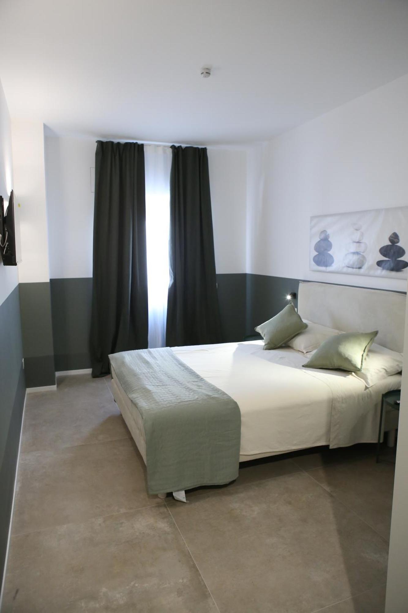 Holiday home Luca's